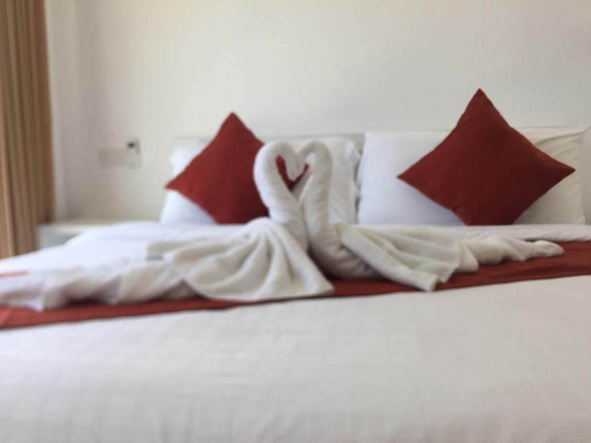 Queen Guest House Tulamben מראה חיצוני תמונה