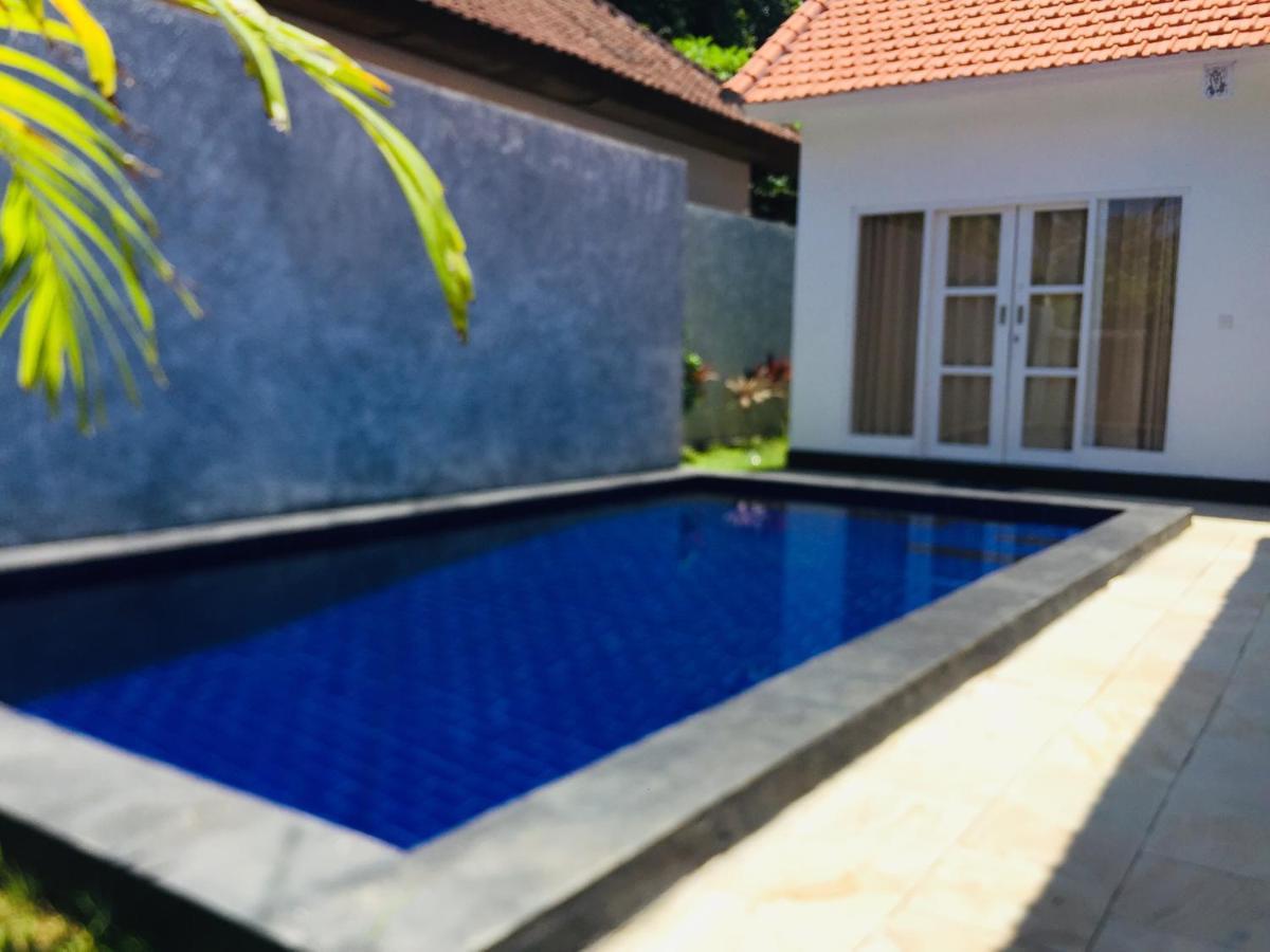 Queen Guest House Tulamben מראה חיצוני תמונה