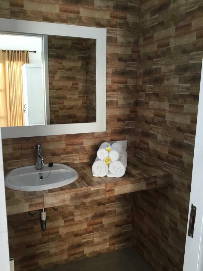 Queen Guest House Tulamben מראה חיצוני תמונה
