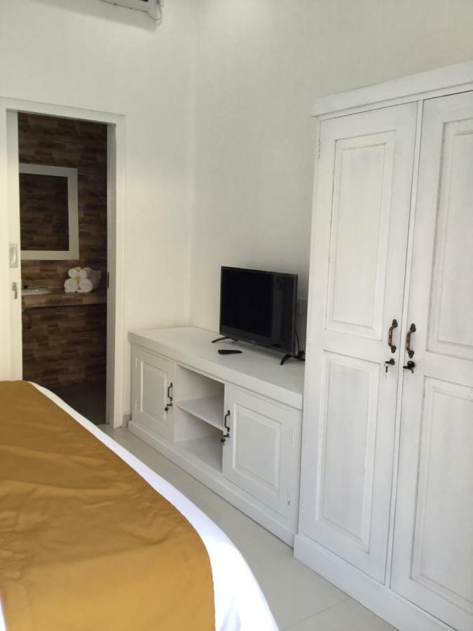 Queen Guest House Tulamben מראה חיצוני תמונה