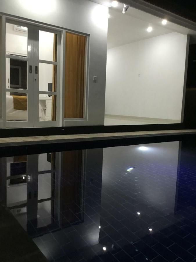 Queen Guest House Tulamben מראה חיצוני תמונה
