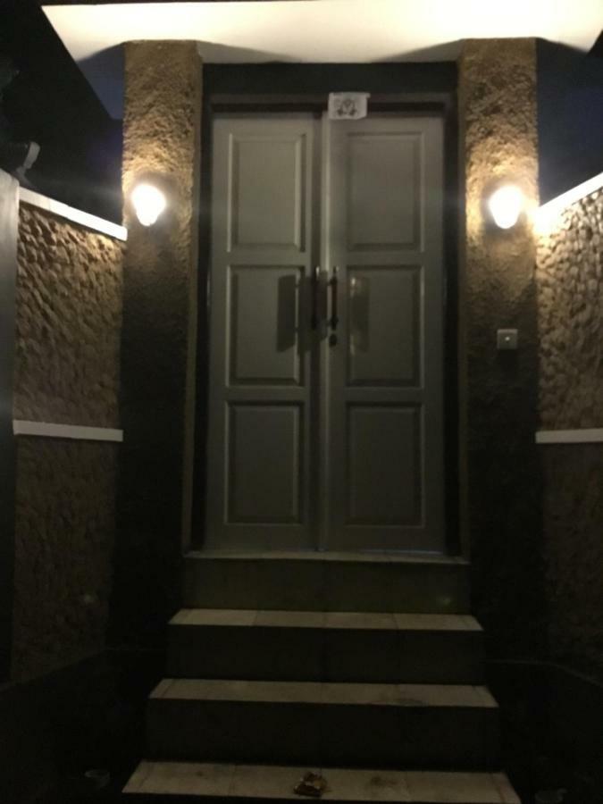 Queen Guest House Tulamben מראה חיצוני תמונה