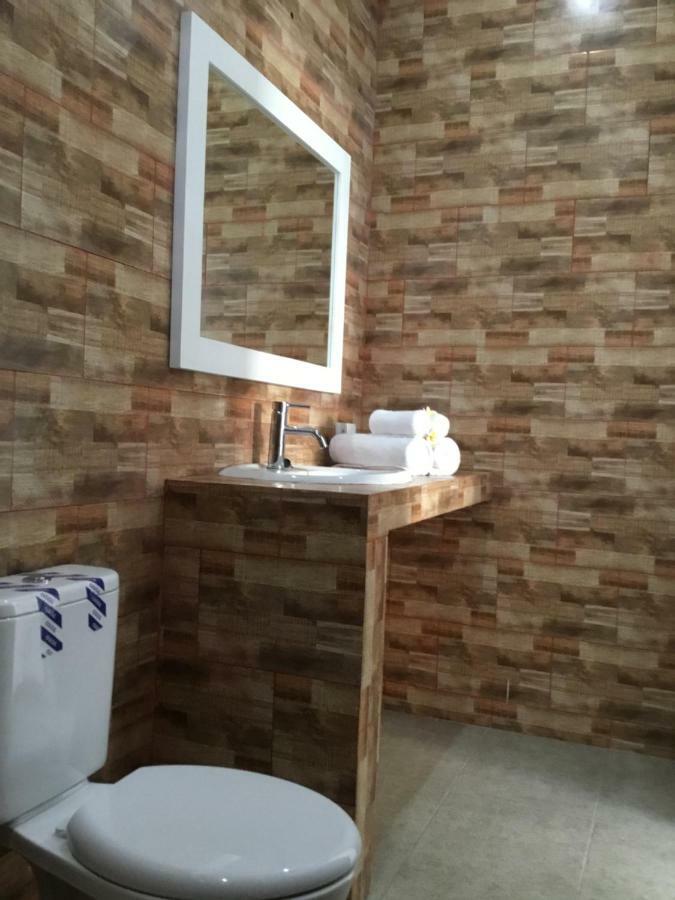 Queen Guest House Tulamben מראה חיצוני תמונה