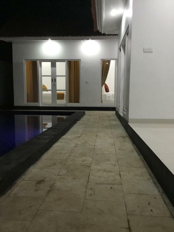 Queen Guest House Tulamben מראה חיצוני תמונה