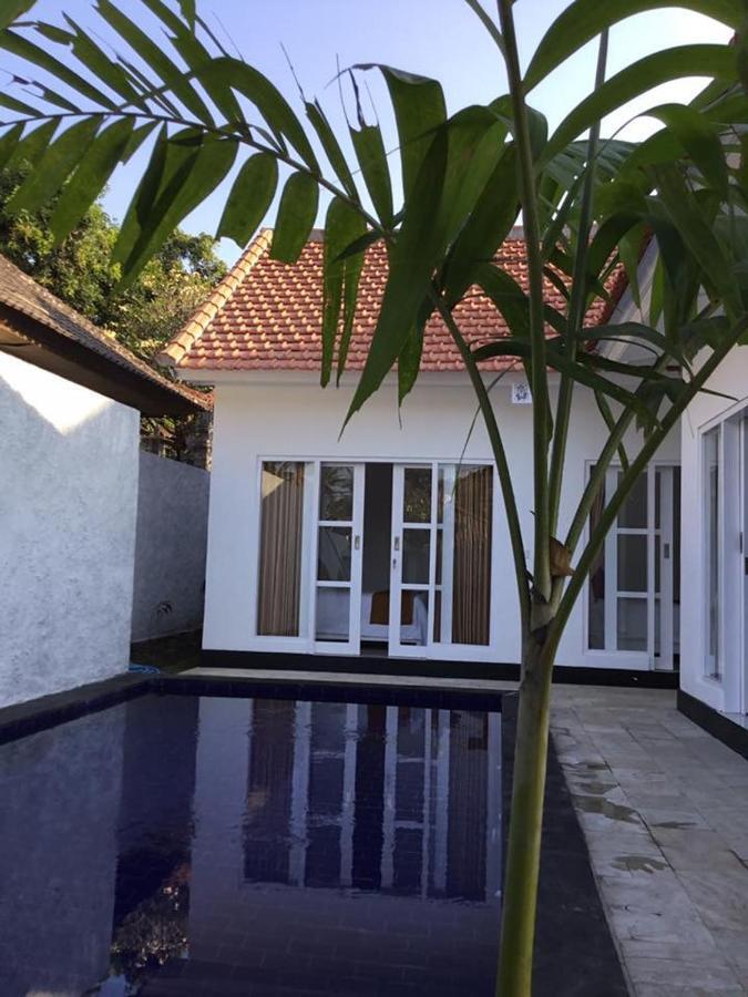Queen Guest House Tulamben מראה חיצוני תמונה