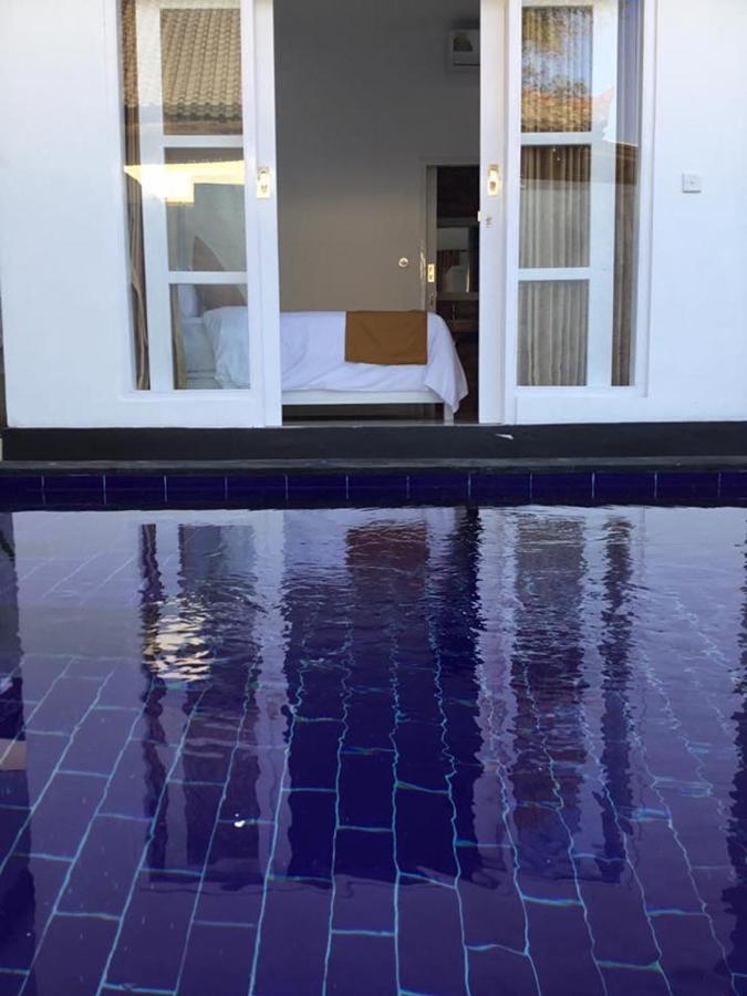 Queen Guest House Tulamben מראה חיצוני תמונה